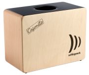 Schlagwerk DC300 Cajonito