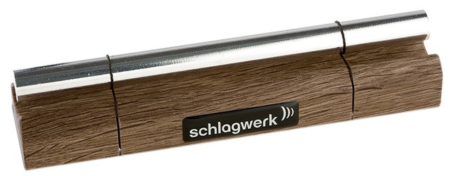 Schlagwerk PC1 Tonhöhe c4