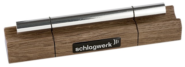 Schlagwerk PC2 Tonhöhe f4