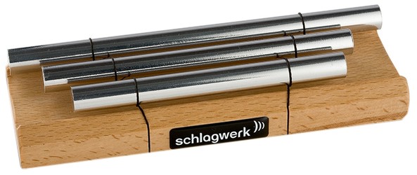 Schlagwerk PC3/1 Power Chimes 3er Satz