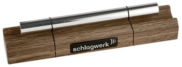Schlagwerk PC3 Tonhöhe g4