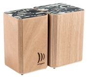 Schlagwerk WBS200 Wooden Bongos Schlagwerk WBS200 Wooden Bongos