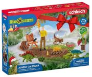 Schleich Adventskalender Dinosaurs 2022 (98644)