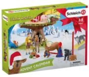 Schleich Adventskalender Farm World 2020 (98063)