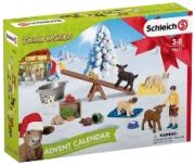 Schleich Adventskalender Farm World 2021 (98271)