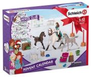 Schleich Adventskalender Horse Club 2021 (98270)