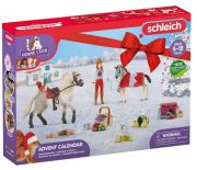 Schleich Adventskalender Horse Club 2022 (98642)
