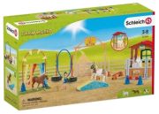 Schleich Agility bei der Pferdebox (72149)