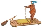 Schleich Arelan Floß (42063)