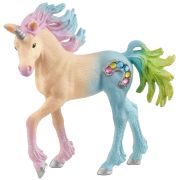 Schleich Bayala - Bonbon Einhorn Fohlen (70724)