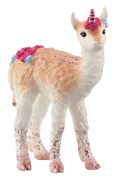 Schleich Bayala - Lama Einhorn (70743)