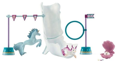 Schleich Bayala - Magisches Unterwasserturnier (42575)