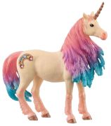 Schleich Bayala - Marshmallow Einhorn Stute (70723) Schleich Bayala - Marshmallow Einhorn Stute (70723)