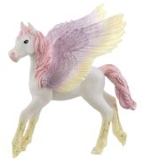 Schleich Bayala - Pegasus Fohlen (70721)