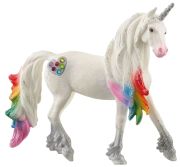 Schleich Bayala - Regenbogeneinhorn Hengst (70725)