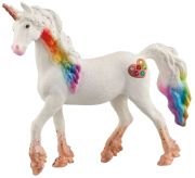 Schleich Bayala - Regenbogen Einhorn Stute (70726) Schleich Bayala - Regenbogen Einhorn Stute (70726)