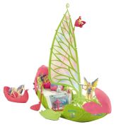 Schleich Bayala Seras magisches Blütenboot (42444) Schleich Bayala Seras magisches Blütenboot (42444)
