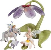 Schleich Blütenschirm (42038)