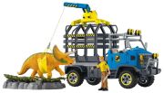 Schleich Dinosaurs - Dinosaurier Truck Mission (42565)