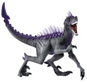 Schleich Eldrador - Schattenraptor (70154)