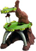 Schleich Elfenhaus Sommergrün