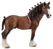 Schleich Farm World - Clydesdale Wallach (13808)