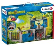 Schleich Große Dino-Forschungsstation (41462)