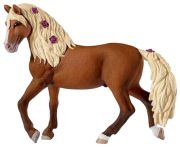 Schleich Horse Club Paso Fino Hengst Pferdeshow (42468)