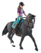 Schleich Lisa & Storm (42541) Schleich Lisa & Storm (42541)