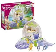 Schleich Magische Tierarzt-Blüte (42523)