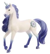 Schleich Mandala Einhorn Hengst (70715)