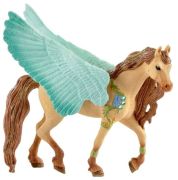Schleich Schmuckpegasus Hengst (70574)