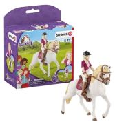 Schleich Sofia & Blossom (42540) Schleich Sofia & Blossom (42540)