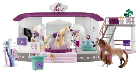 Schleich Horse Club Sofia's Beauties - Beauty Salon (42588)