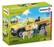 Schleich Tierarztbesuch auf dem Bauernhof (42503)