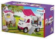Schleich Tierarztbesuch auf dem Hof (42381) Schleich Tierarztbesuch auf dem Hof (42381)