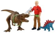Schleich Tyrannosaurus Rex Angriff (41465)