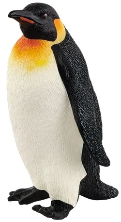 Schleich Wild Life - Pinguin (14841)