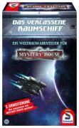 Schmidt Spiele Mystery House Das verlassene Raumschiff