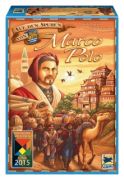 Schmidt Spiele Auf den Spuren von Marco Polo