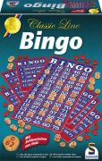 Schmidt Spiele Bingo Classic Line