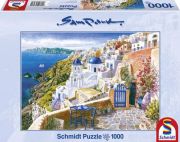 Schmidt Spiele Blick von Santorin Schmidt Spiele Blick von Santorin