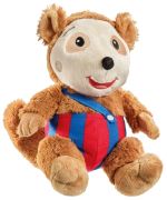 Schmidt Spiele Bobo Siebenschläfer 25 cm