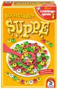 Schmidt Spiele Buchstabensuppe