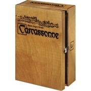 Schmidt Spiele Carcassonne die Stadt