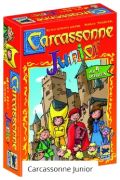Schmidt Spiele Carcassonne Junior