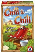 Schmidt Spiele Chill & Chili