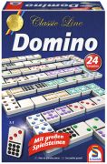 Schmidt Spiele Classic Line Domino