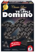 Schmidt Spiele Classic Line Tripple-Domino