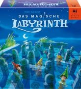 Drei Magier Spiele Das magische Labyrinth Drei Magier Spiele Das magische Labyrinth